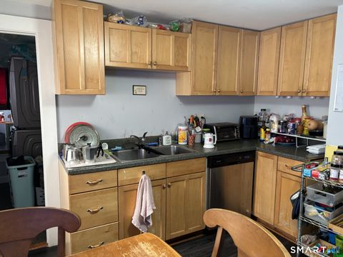 Tiny photo for 82 Maple Street, Manchester, CT 06040 (MLS # 24148052)