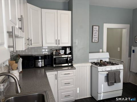 Tiny photo for 82 Maple Street, Manchester, CT 06040 (MLS # 24148052)