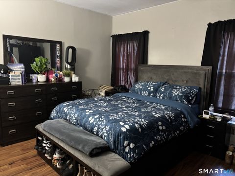 Tiny photo for 82 Maple Street, Manchester, CT 06040 (MLS # 24148052)