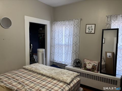 Tiny photo for 82 Maple Street, Manchester, CT 06040 (MLS # 24148052)