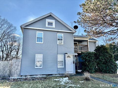 Tiny photo for 82 Maple Street, Manchester, CT 06040 (MLS # 24148052)