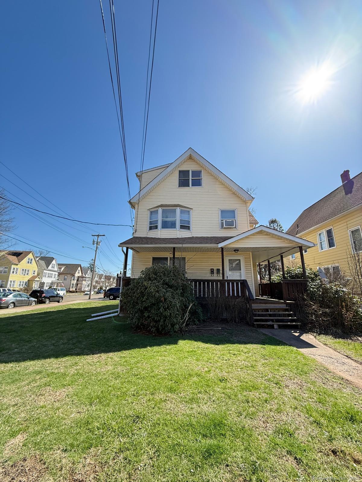 353 Savin Avenue