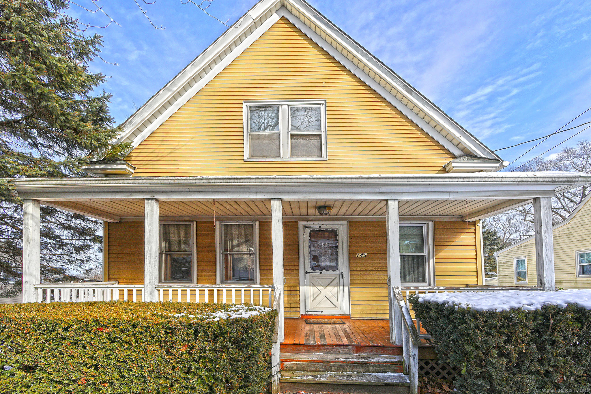 Property for Sale at Hemlock Street, West Haven, Connecticut - Bedrooms: 3 
Bathrooms: 2 
Rooms: 7  - $269,900