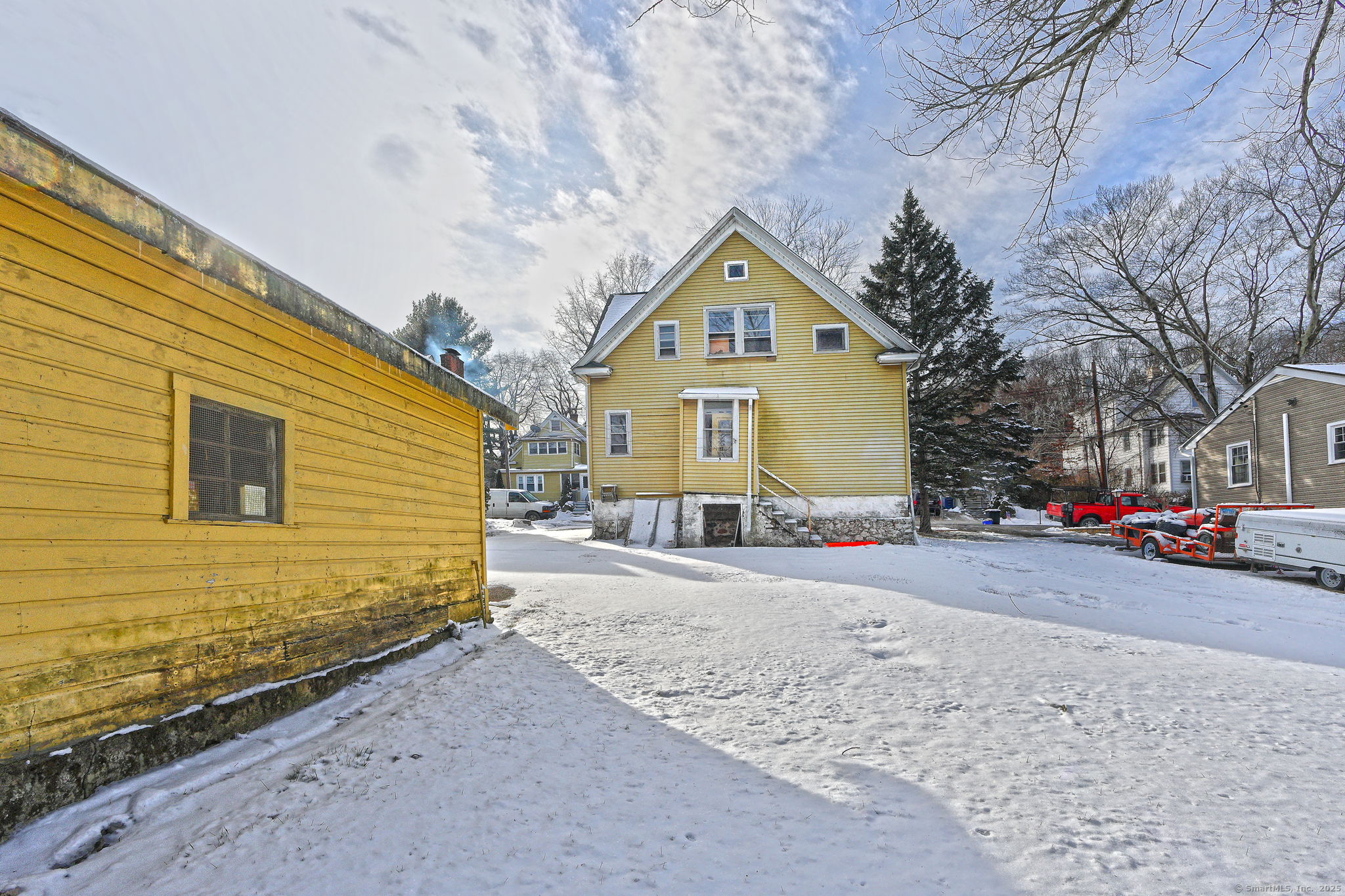 145 Hemlock Street, West Haven, Connecticut image 29