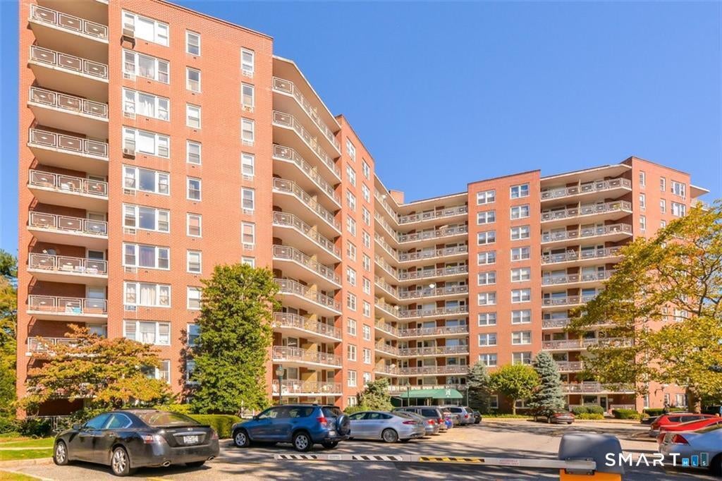 Photo of 91 Strawberry Hill Avenue #240, Stamford, CT 06902 (MLS # 24214971)