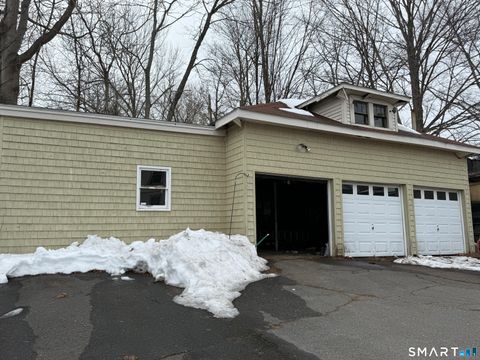 Tiny photo for 1320 Stanley Street, New Britain, CT 06051 (MLS # 24155363)