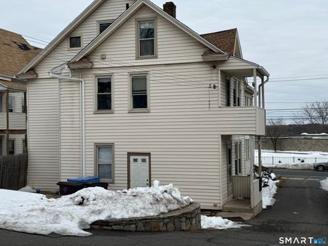 Tiny photo for 1320 Stanley Street, New Britain, CT 06051 (MLS # 24155363)