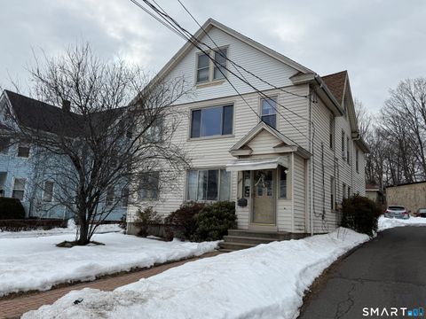 Tiny photo for 1320 Stanley Street, New Britain, CT 06051 (MLS # 24155363)