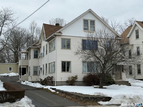 Photo of 1320 Stanley Street, New Britain, CT 06051 (MLS # 24155363)