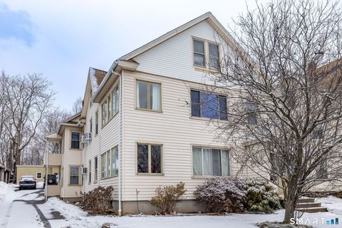 Photo of 1320 Stanley Street, New Britain, CT 06051 (MLS # 24155363)