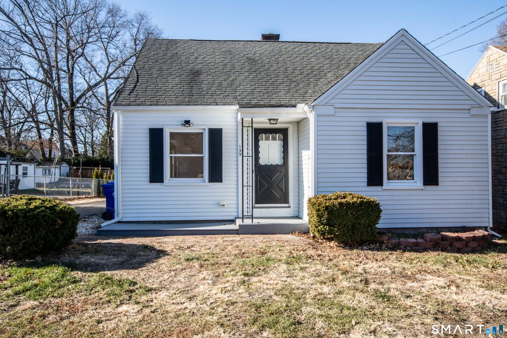 Photo of 133 Long Hill Drive, East Hartford, CT 06108 (MLS # 24144626)