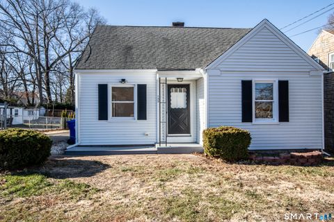 Photo of 133 Long Hill Drive, East Hartford, CT 06108 (MLS # 24144626)