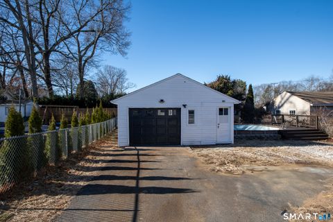 Tiny photo for 133 Long Hill Drive, East Hartford, CT 06108 (MLS # 24144626)