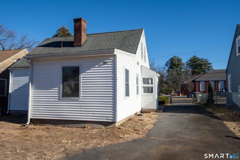 Tiny photo for 133 Long Hill Drive, East Hartford, CT 06108 (MLS # 24144626)