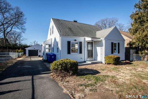 Tiny photo for 133 Long Hill Drive, East Hartford, CT 06108 (MLS # 24144626)