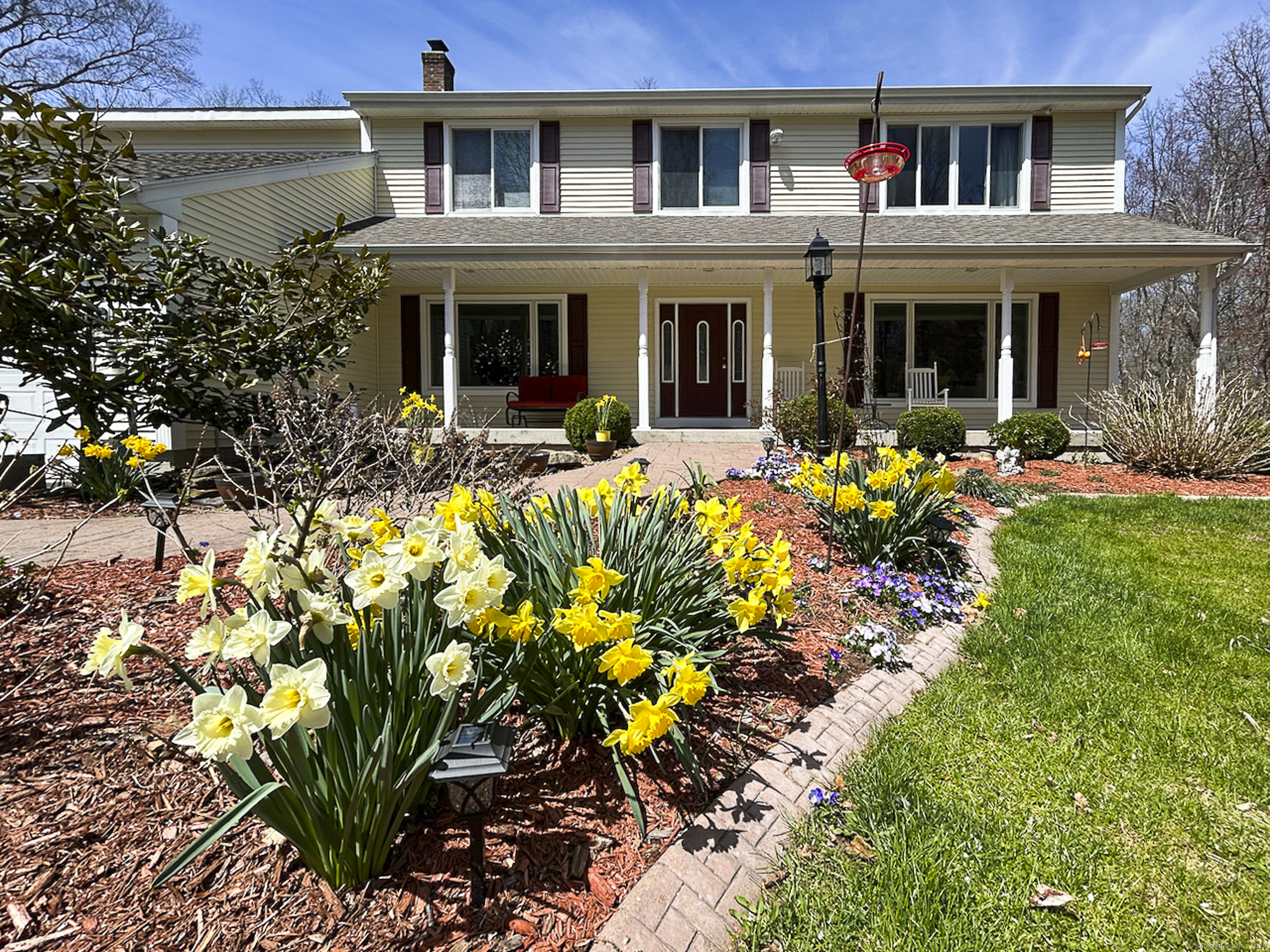 37 Esther Lane, Colchester, Connecticut image 3