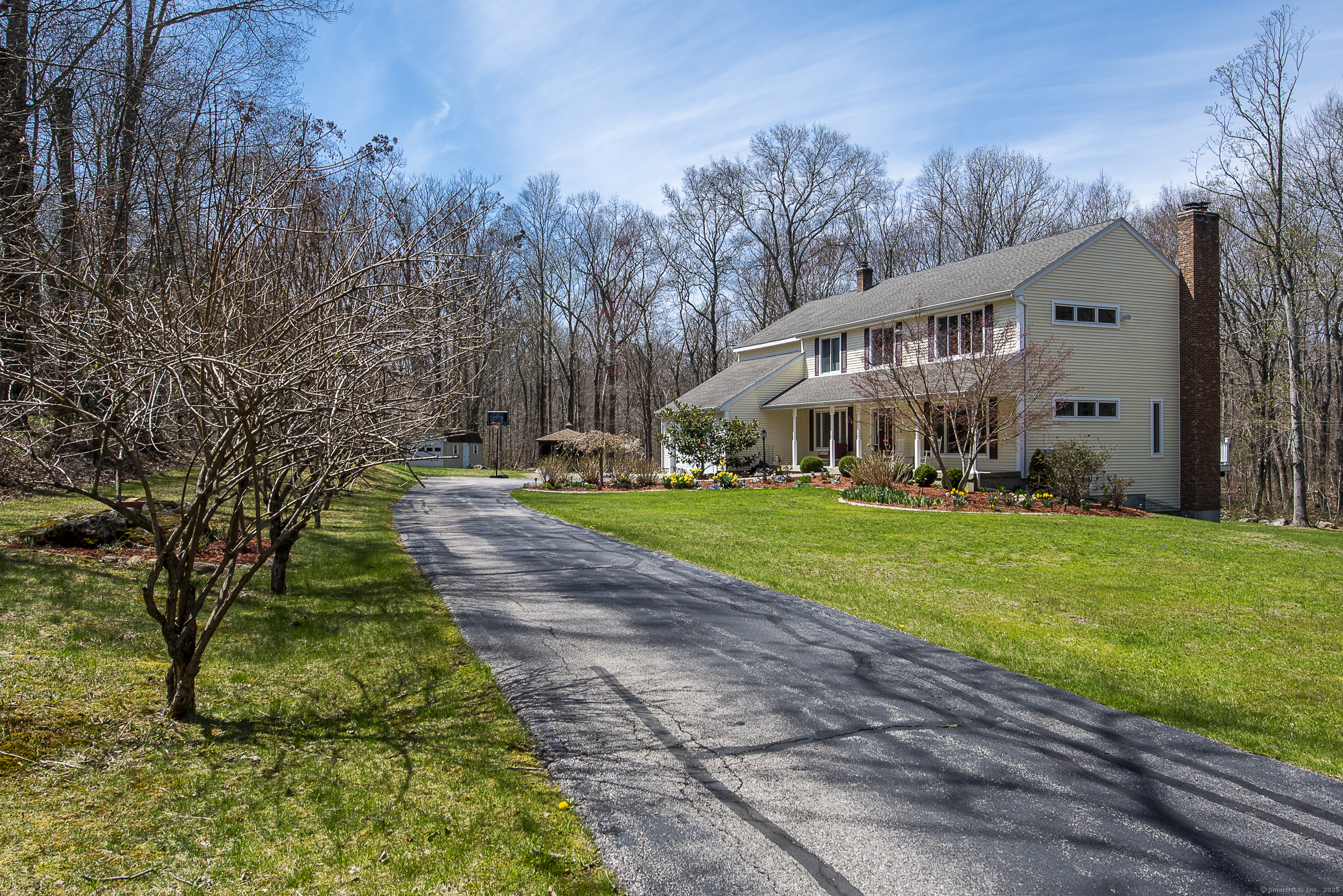37 Esther Lane, Colchester, Connecticut image 5