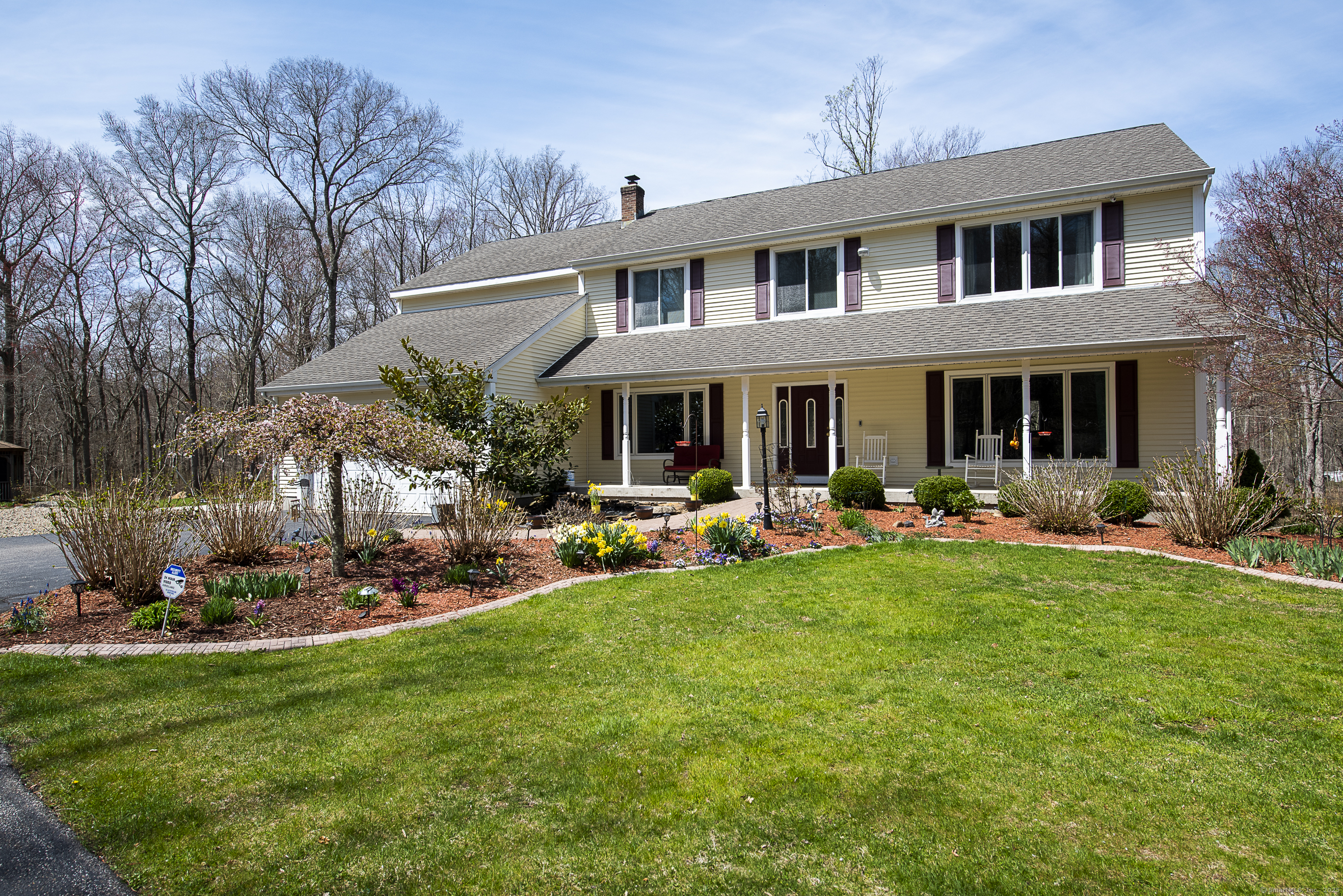 37 Esther Lane, Colchester, Connecticut image 2