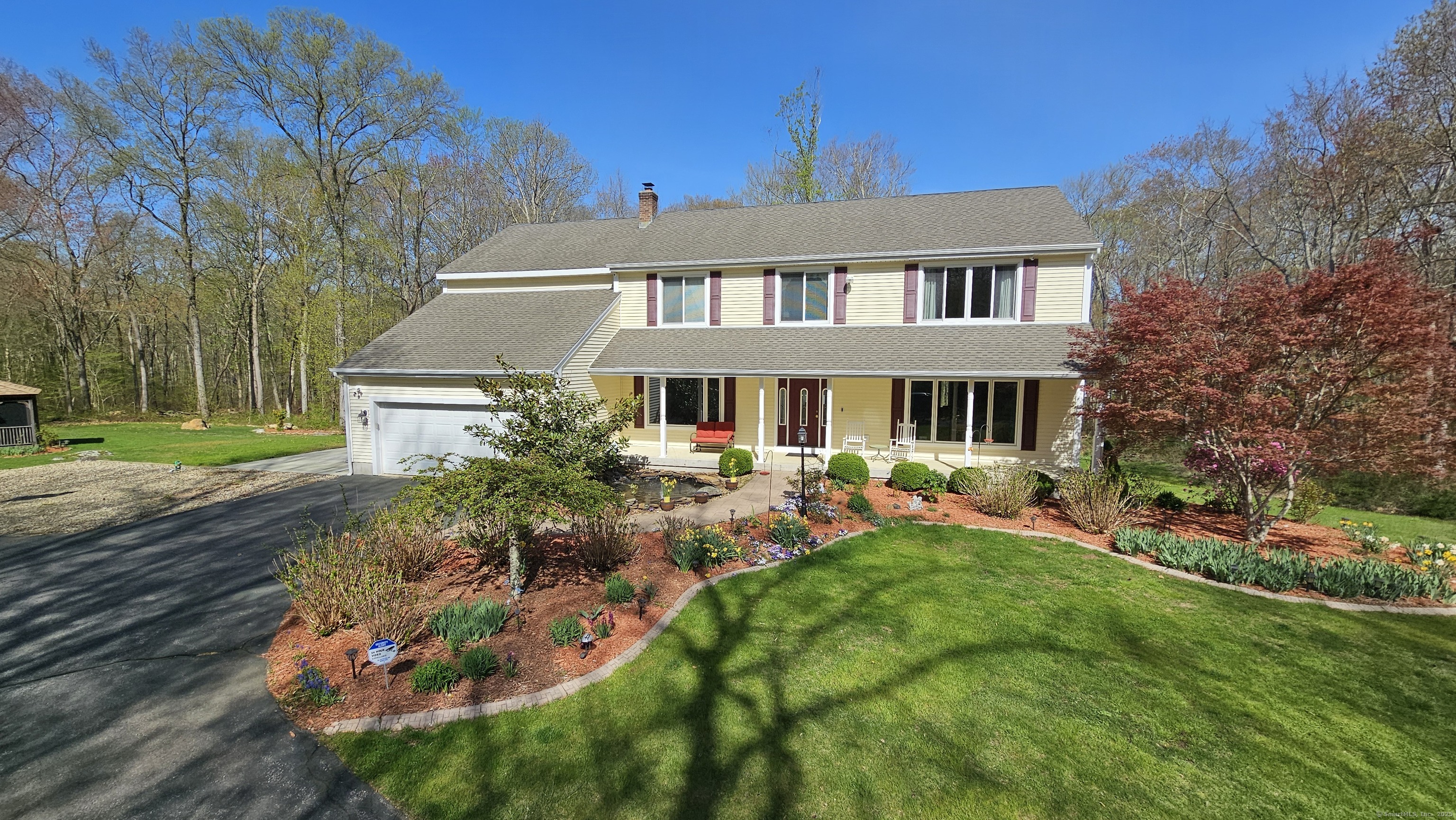37 Esther Lane, Colchester, Connecticut image 1