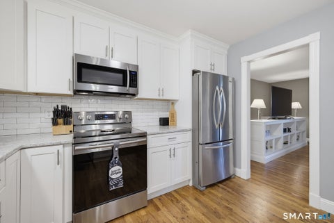 Tiny photo for 18 Vale Road, Brookfield, CT 06804 (MLS # 24188230)