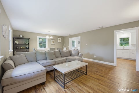 Tiny photo for 18 Vale Road, Brookfield, CT 06804 (MLS # 24188230)