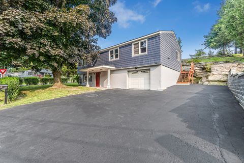 A home in Bridgeport