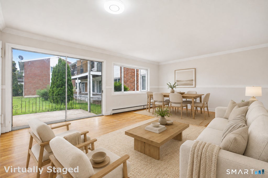 Photo of 80 County Street #7B, Norwalk, CT 06851 (MLS # 24196939)