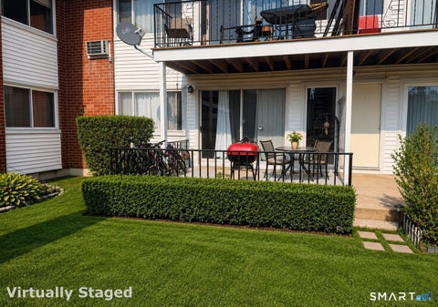 Photo of 80 County Street #7B, Norwalk, CT 06851 (MLS # 24196939)