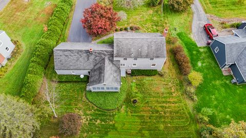 Tiny photo for 11 Ledgewood Drive, Farmington, CT 06032 (MLS # 24127835)