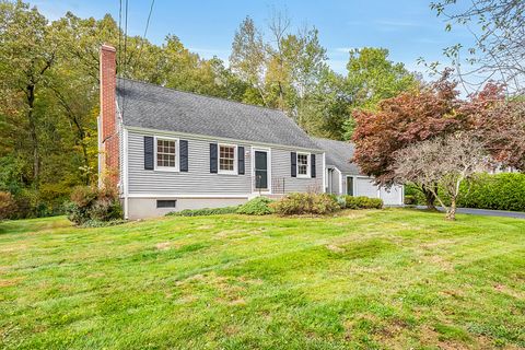 Photo of 11 Ledgewood Drive, Farmington, CT 06032 (MLS # 24127835)