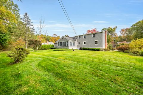 Tiny photo for 11 Ledgewood Drive, Farmington, CT 06032 (MLS # 24127835)