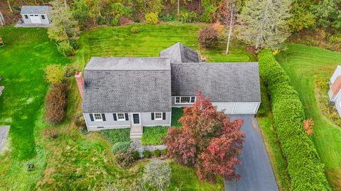 Tiny photo for 11 Ledgewood Drive, Farmington, CT 06032 (MLS # 24127835)