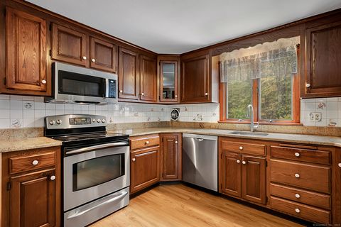 Tiny photo for 11 Ledgewood Drive, Farmington, CT 06032 (MLS # 24127835)