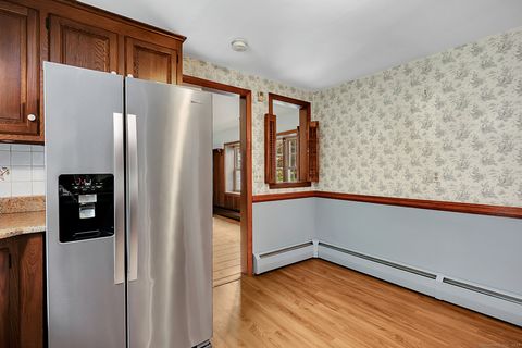 Tiny photo for 11 Ledgewood Drive, Farmington, CT 06032 (MLS # 24127835)