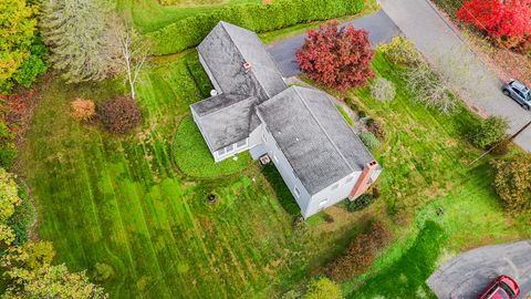 Tiny photo for 11 Ledgewood Drive, Farmington, CT 06032 (MLS # 24127835)