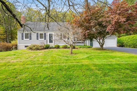 Tiny photo for 11 Ledgewood Drive, Farmington, CT 06032 (MLS # 24127835)