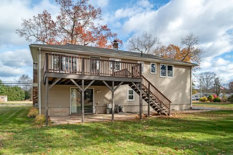 Tiny photo for 452 Jude Lane, Southington, CT 06489 (MLS # 24142626)
