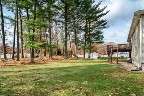 Tiny photo for 452 Jude Lane, Southington, CT 06489 (MLS # 24142626)