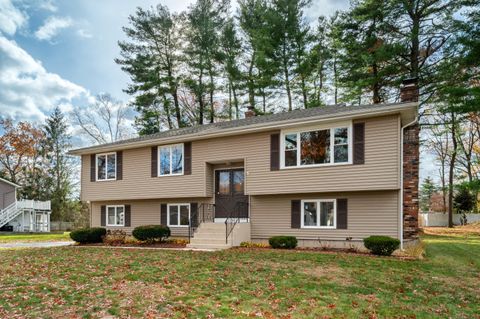 Tiny photo for 452 Jude Lane, Southington, CT 06489 (MLS # 24142626)