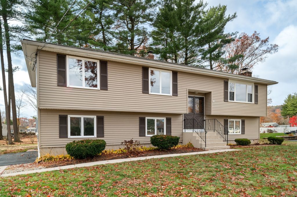 Photo of 452 Jude Lane, Southington, CT 06489 (MLS # 24142626)