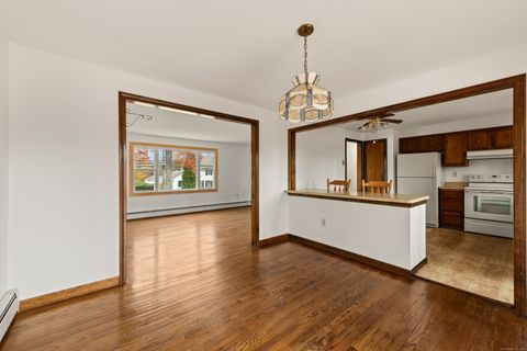 Tiny photo for 452 Jude Lane, Southington, CT 06489 (MLS # 24142626)