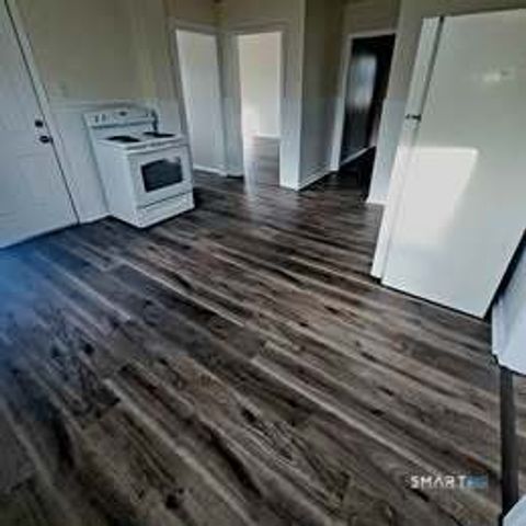 Photo of 28 Wilson Street #2nd Fl, Waterbury, CT 06708 (MLS # 24151687)