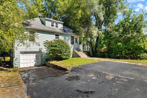 A home in Montville