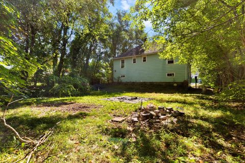 A home in Montville