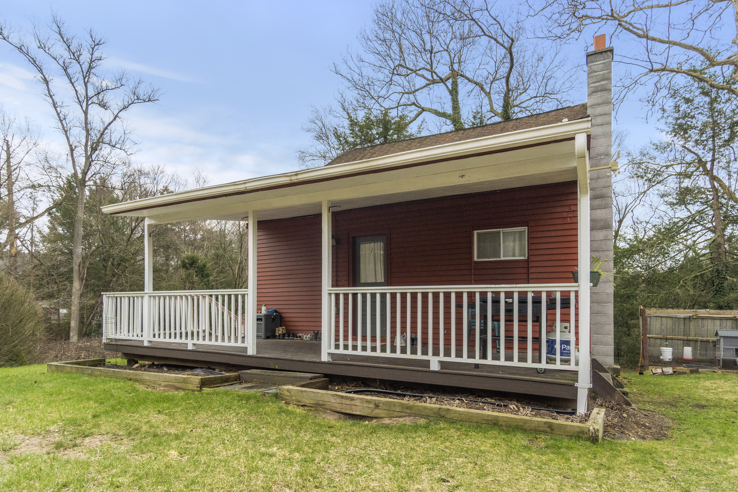 15 Midland Trail, Southbury, Connecticut image 2