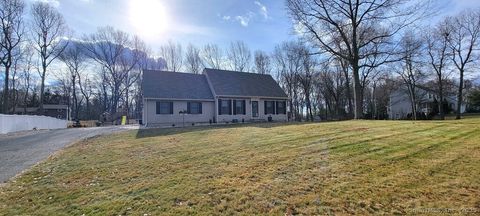 48 Saddle Road Wolcott CT 06716