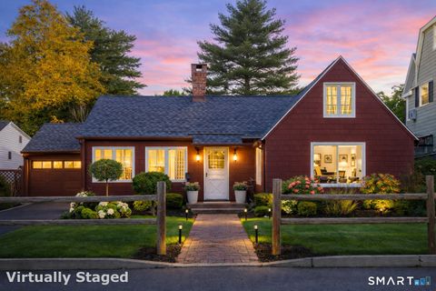 Photo of 37 Brooklawn Avenue, Norwalk, CT 06854 (MLS # 24162911)