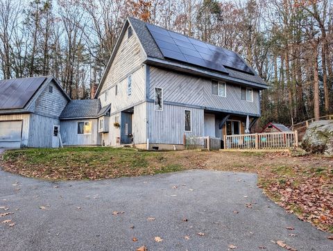 95 Nalette Drive Winchester CT 06098