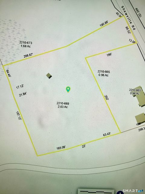 669 Shewville Road Ledyard CT 06339