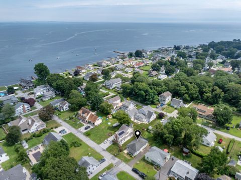 A home in East Lyme